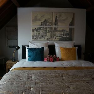 Charming Suites Jan Zonder Vrees